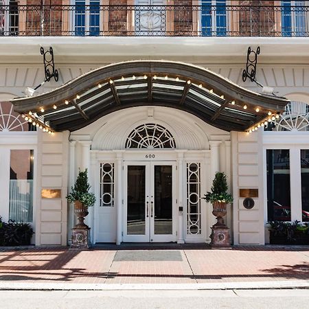 The Lafayette New Orleans By Kasa Otel Dış mekan fotoğraf