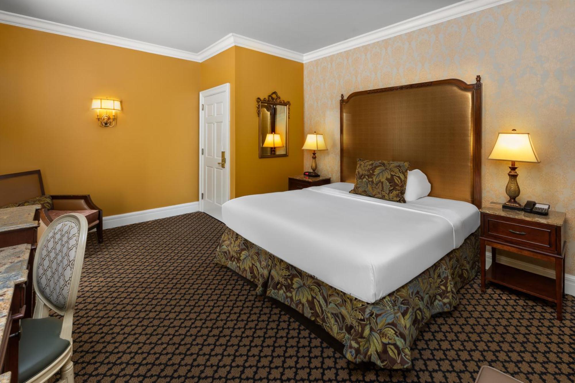 The Lafayette New Orleans By Kasa Otel Dış mekan fotoğraf