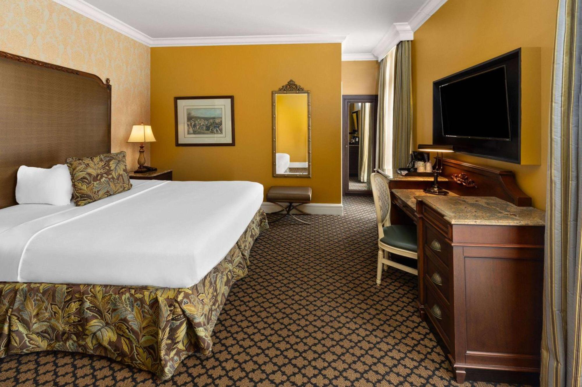The Lafayette New Orleans By Kasa Otel Dış mekan fotoğraf