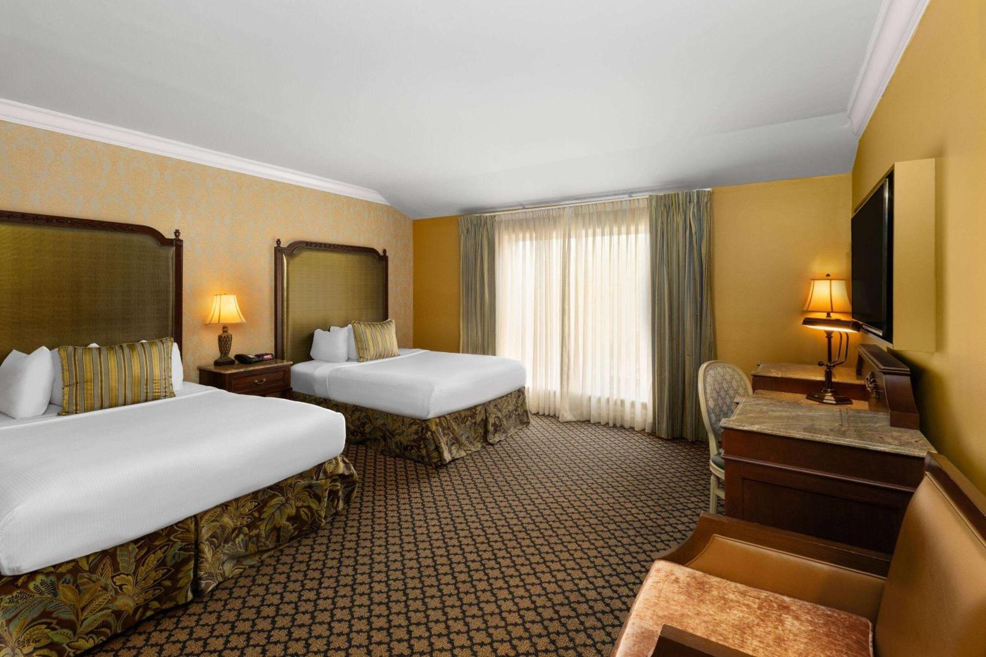 The Lafayette New Orleans By Kasa Otel Dış mekan fotoğraf