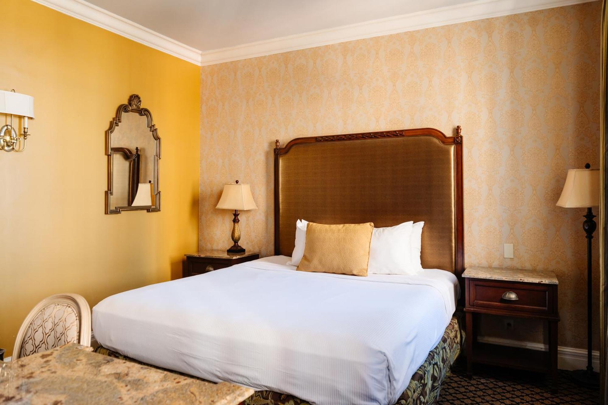 The Lafayette New Orleans By Kasa Otel Oda fotoğraf