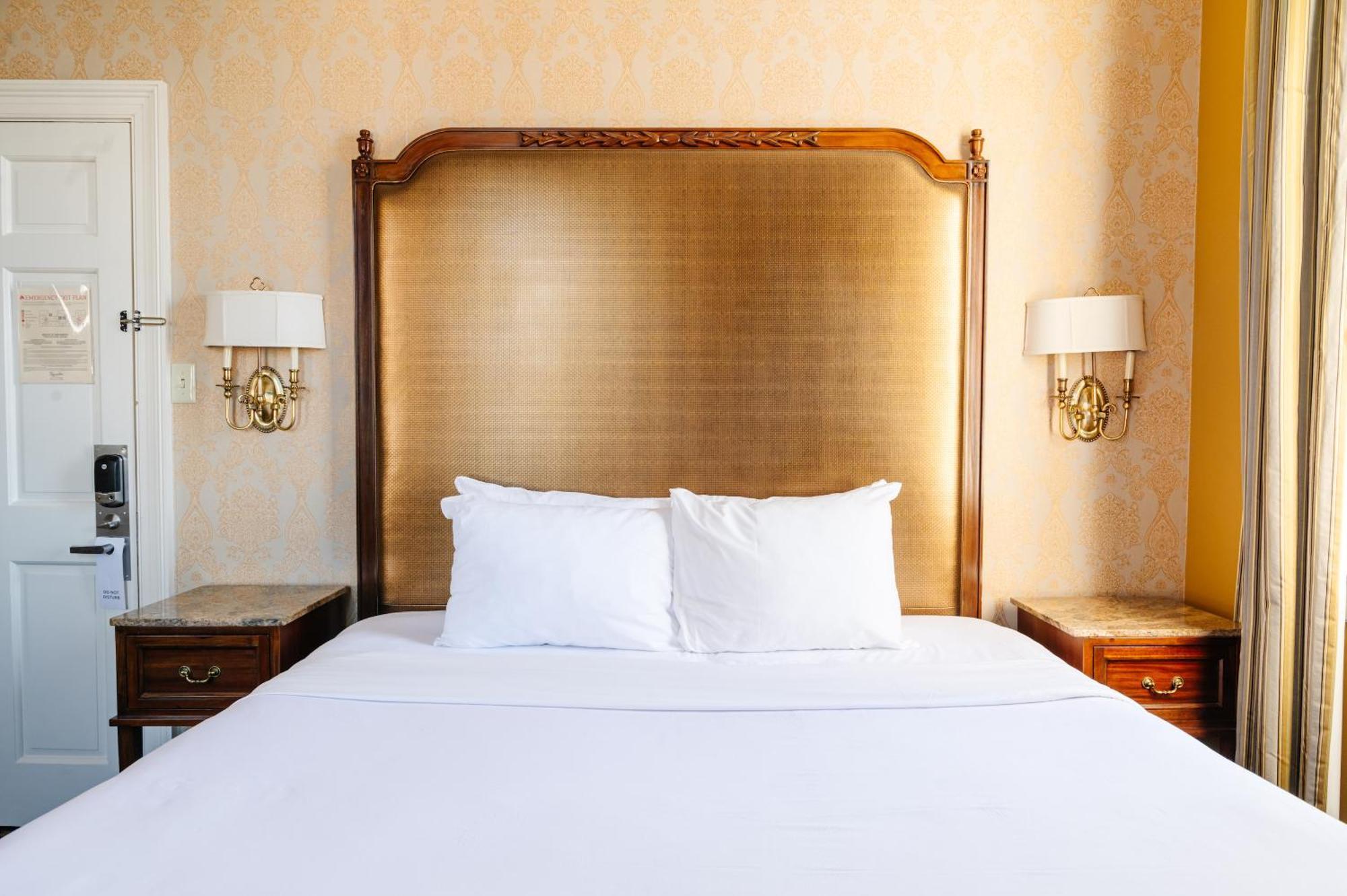 The Lafayette New Orleans By Kasa Otel Oda fotoğraf