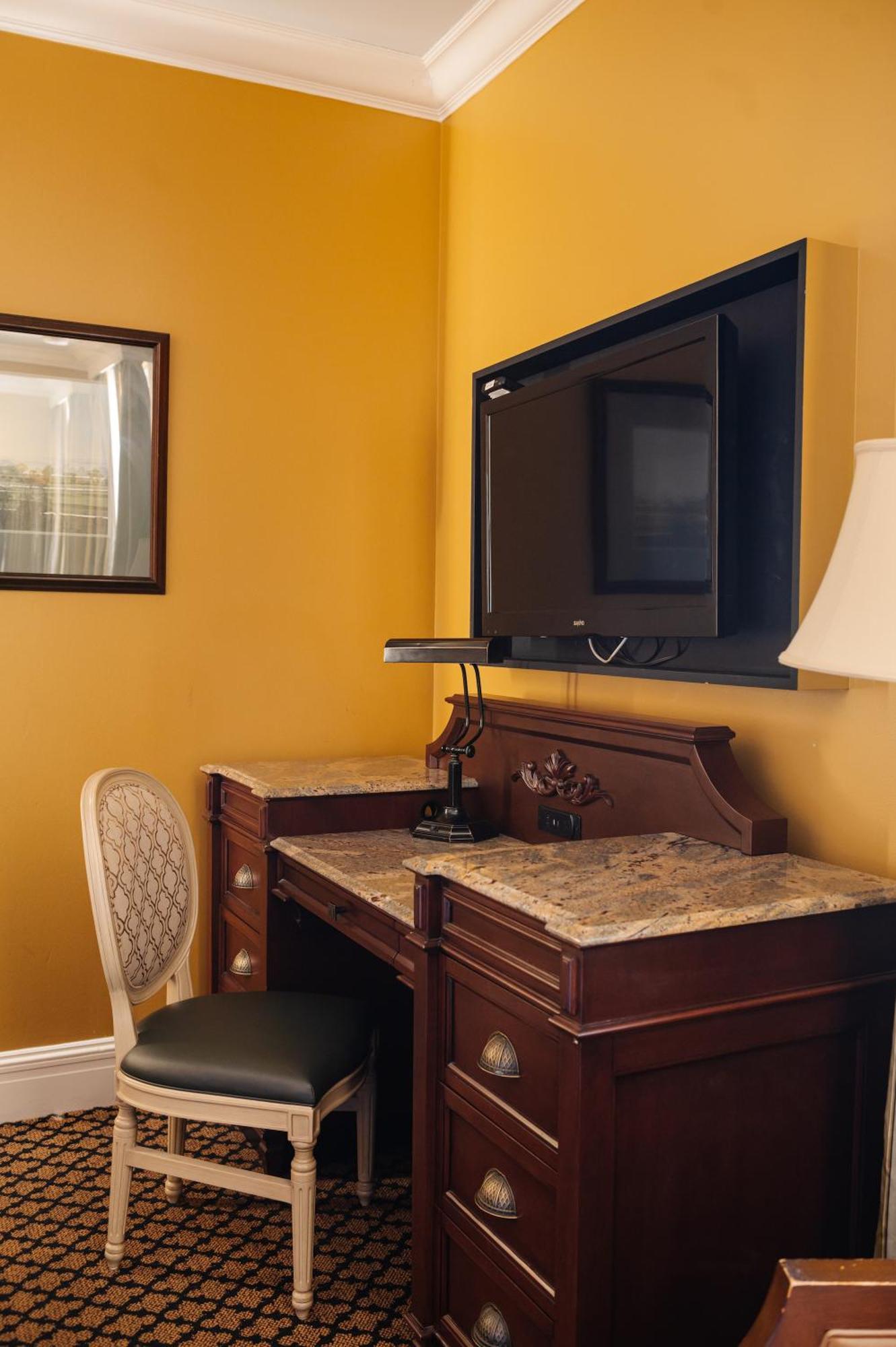 The Lafayette New Orleans By Kasa Otel Oda fotoğraf