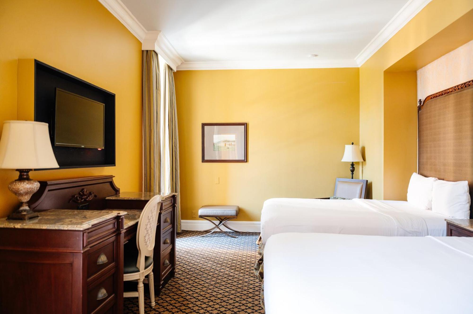The Lafayette New Orleans By Kasa Otel Oda fotoğraf