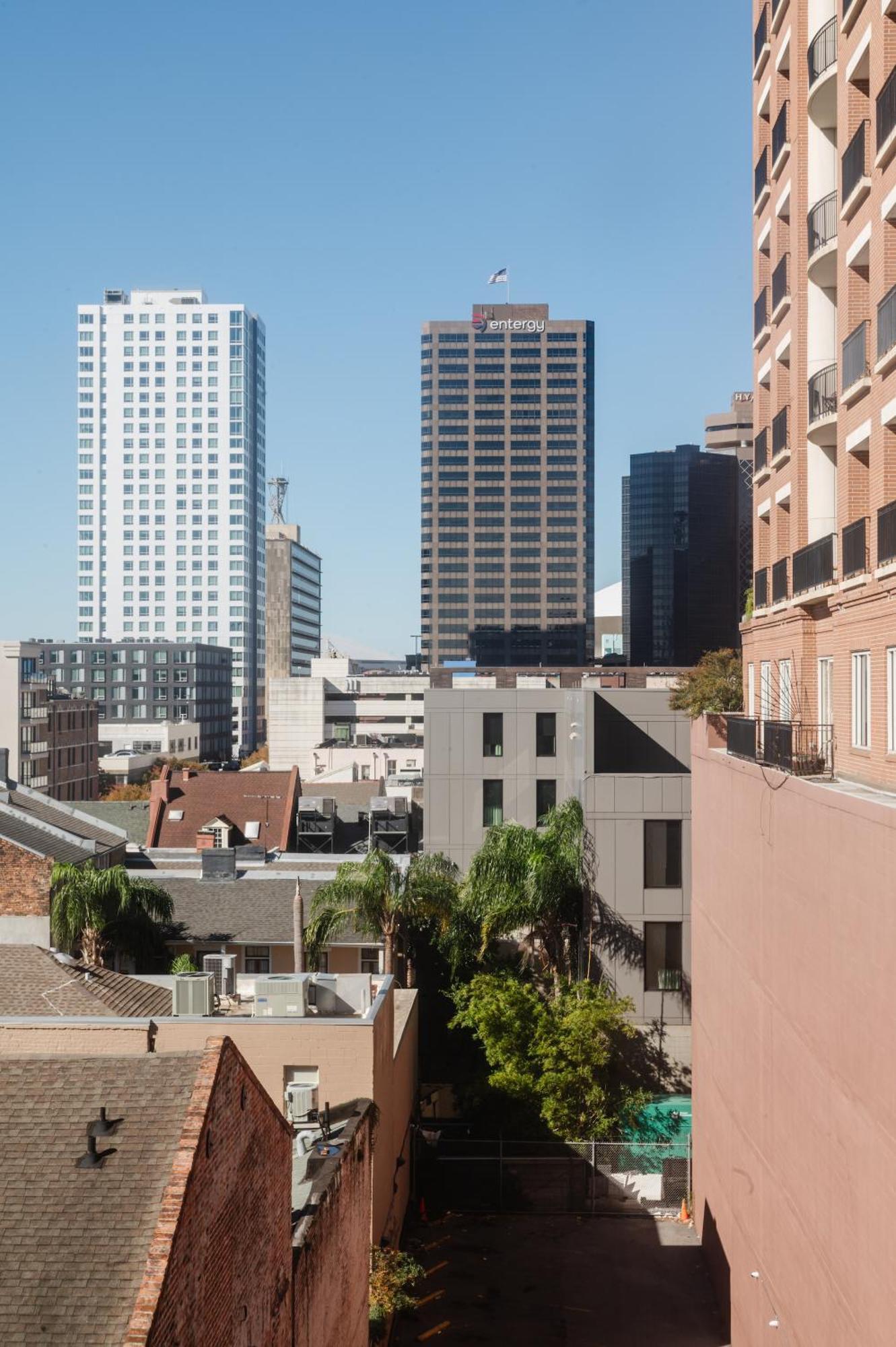 The Lafayette New Orleans By Kasa Otel Oda fotoğraf