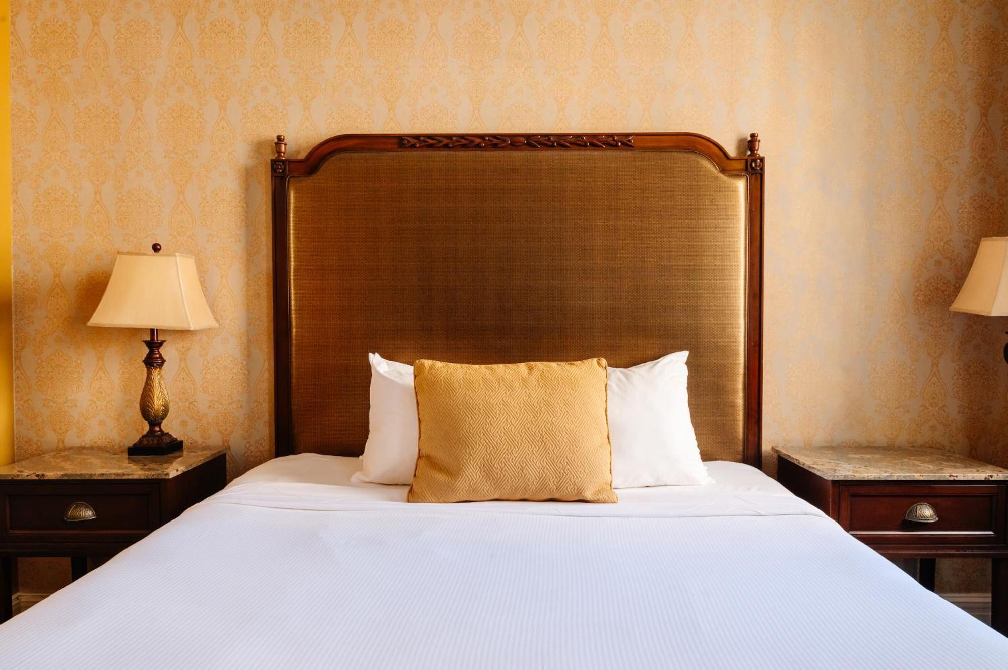 The Lafayette New Orleans By Kasa Otel Oda fotoğraf