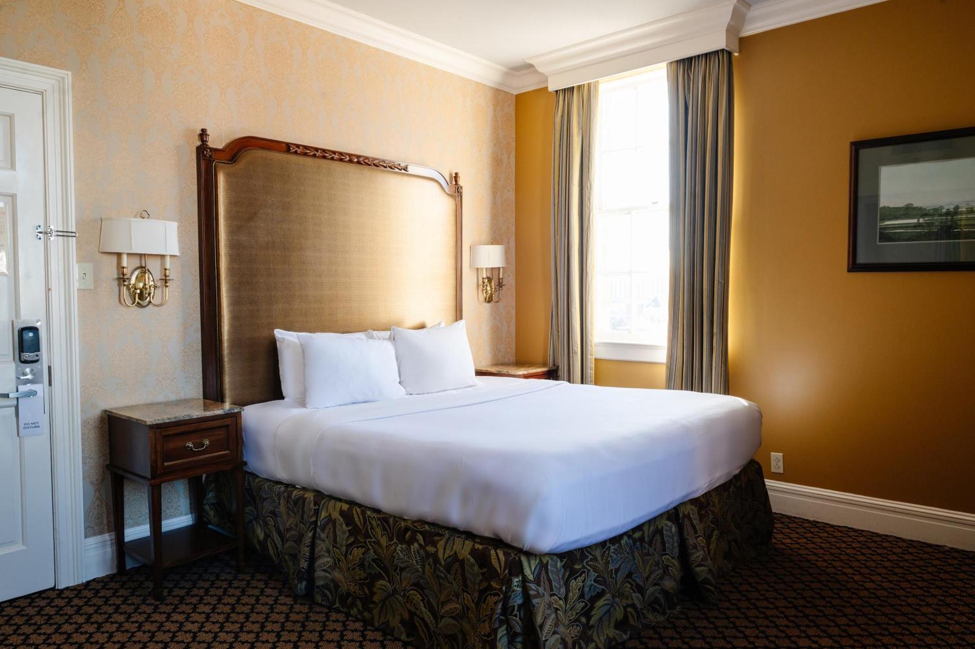 The Lafayette New Orleans By Kasa Otel Oda fotoğraf