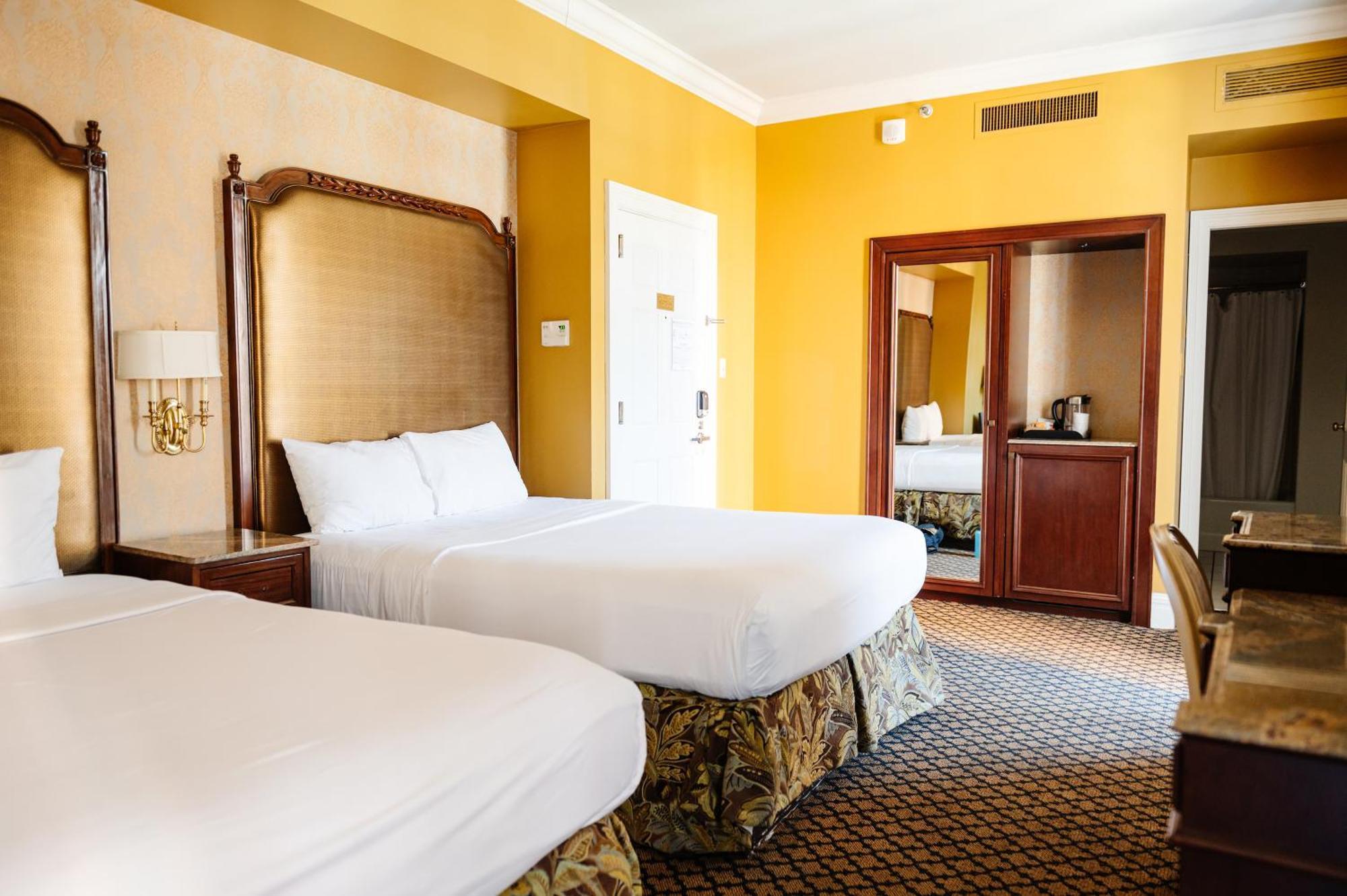 The Lafayette New Orleans By Kasa Otel Oda fotoğraf