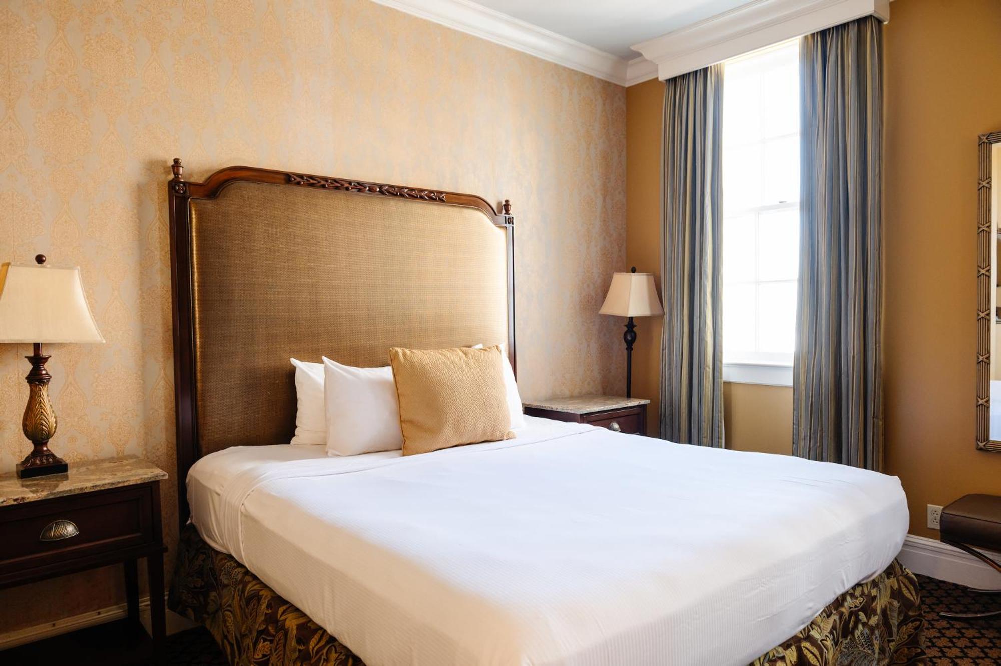 The Lafayette New Orleans By Kasa Otel Oda fotoğraf
