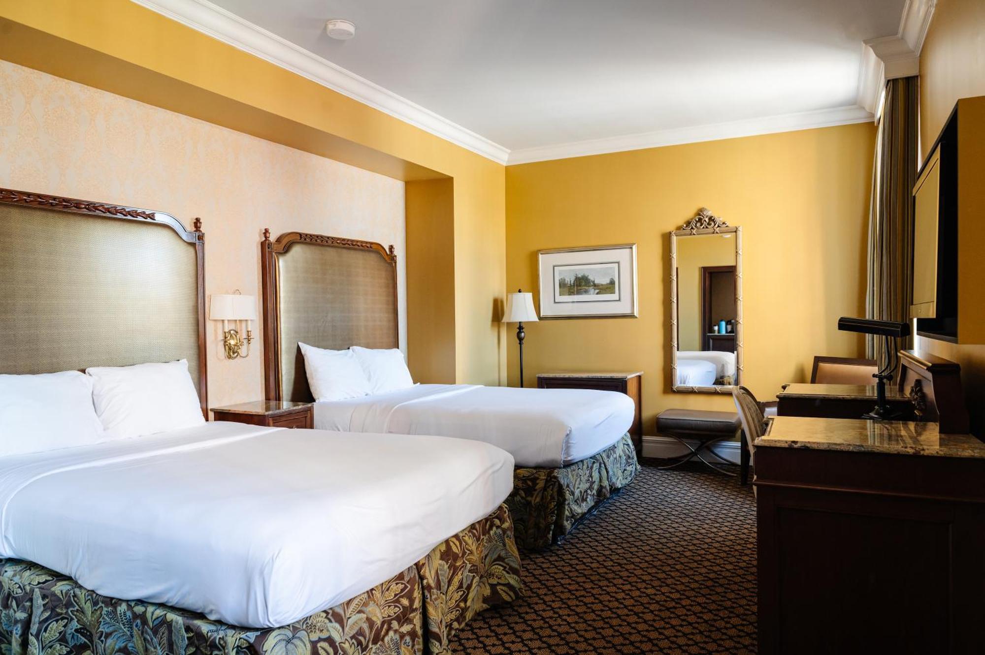 The Lafayette New Orleans By Kasa Otel Dış mekan fotoğraf