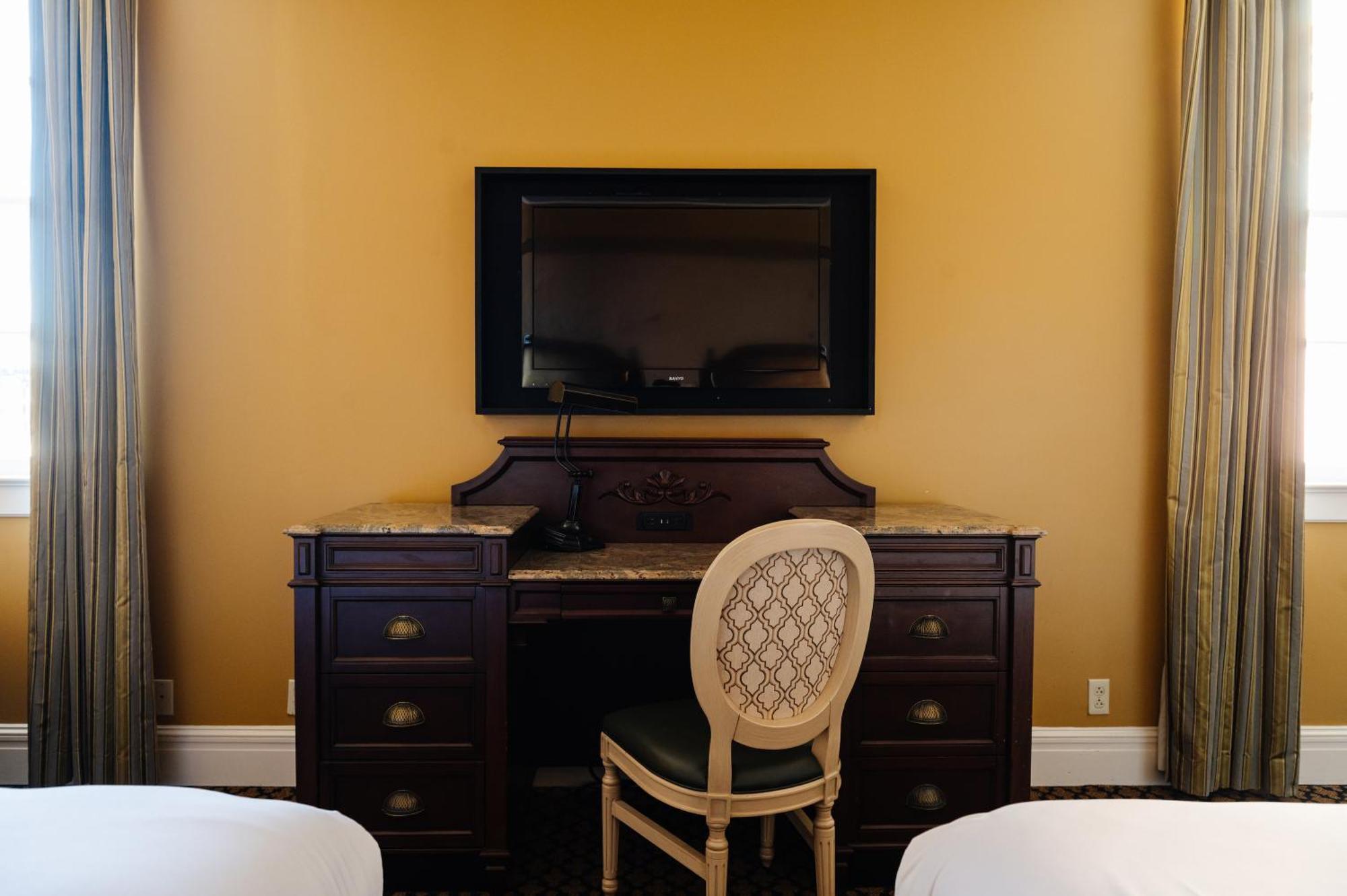 The Lafayette New Orleans By Kasa Otel Oda fotoğraf