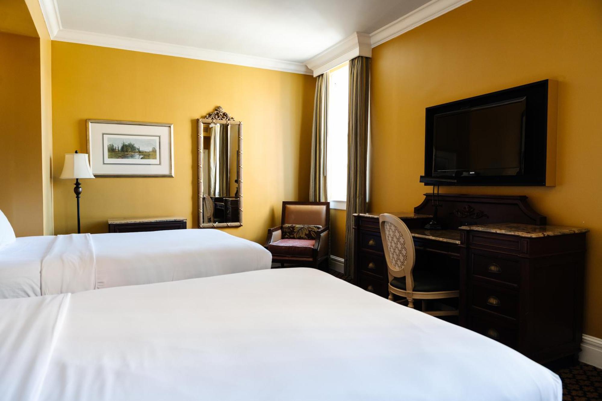 The Lafayette New Orleans By Kasa Otel Oda fotoğraf