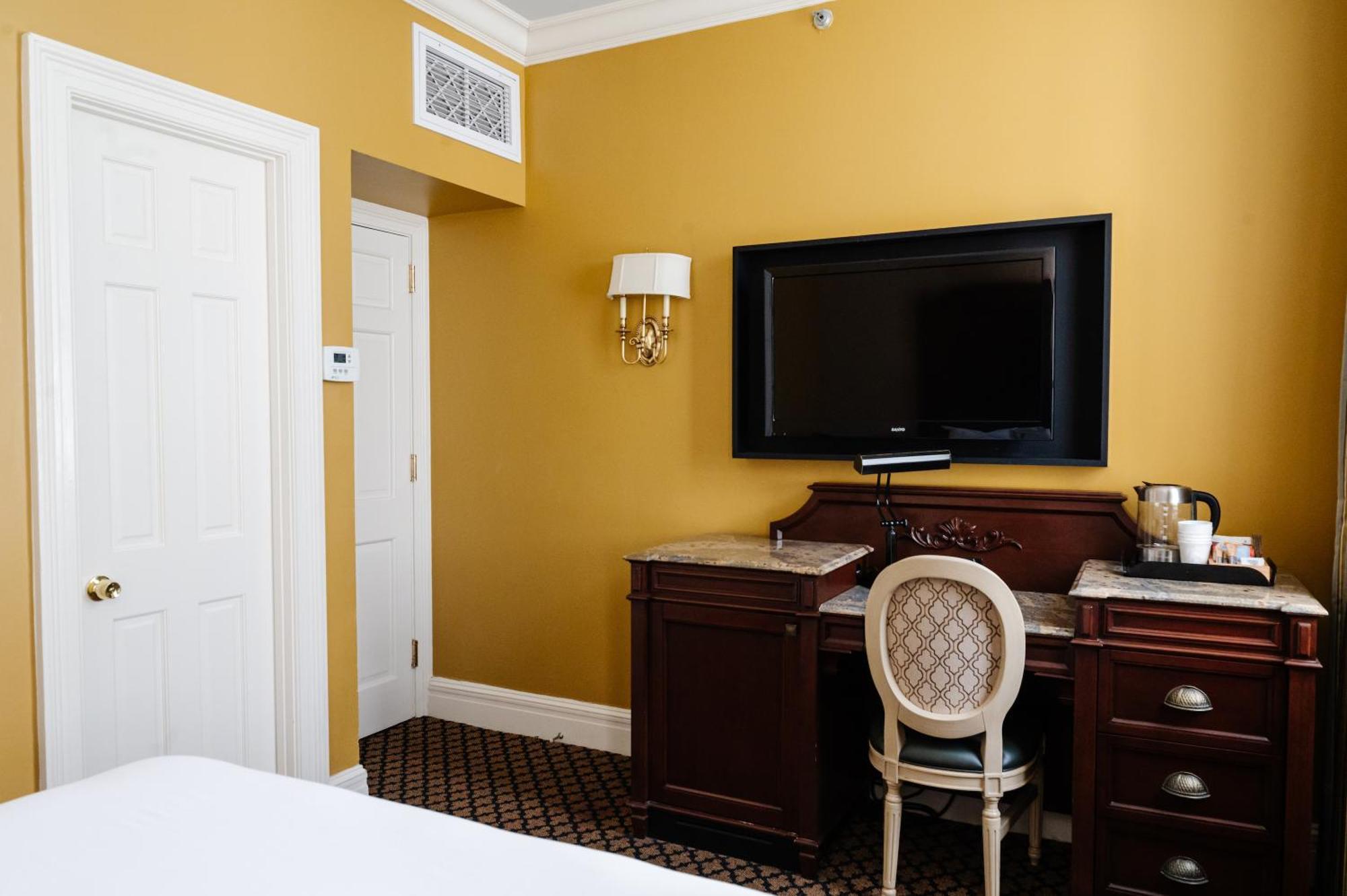 The Lafayette New Orleans By Kasa Otel Oda fotoğraf