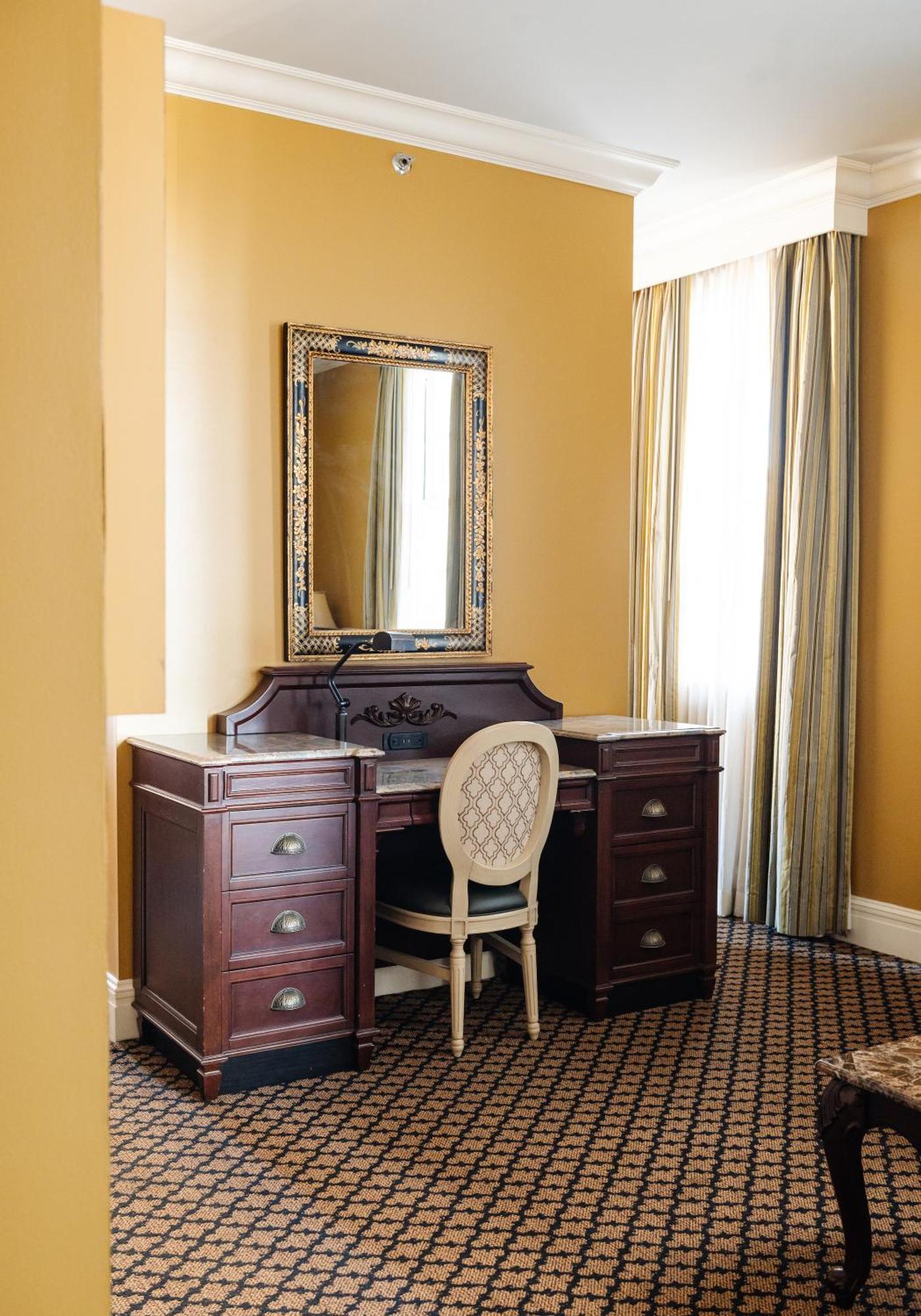 The Lafayette New Orleans By Kasa Otel Oda fotoğraf