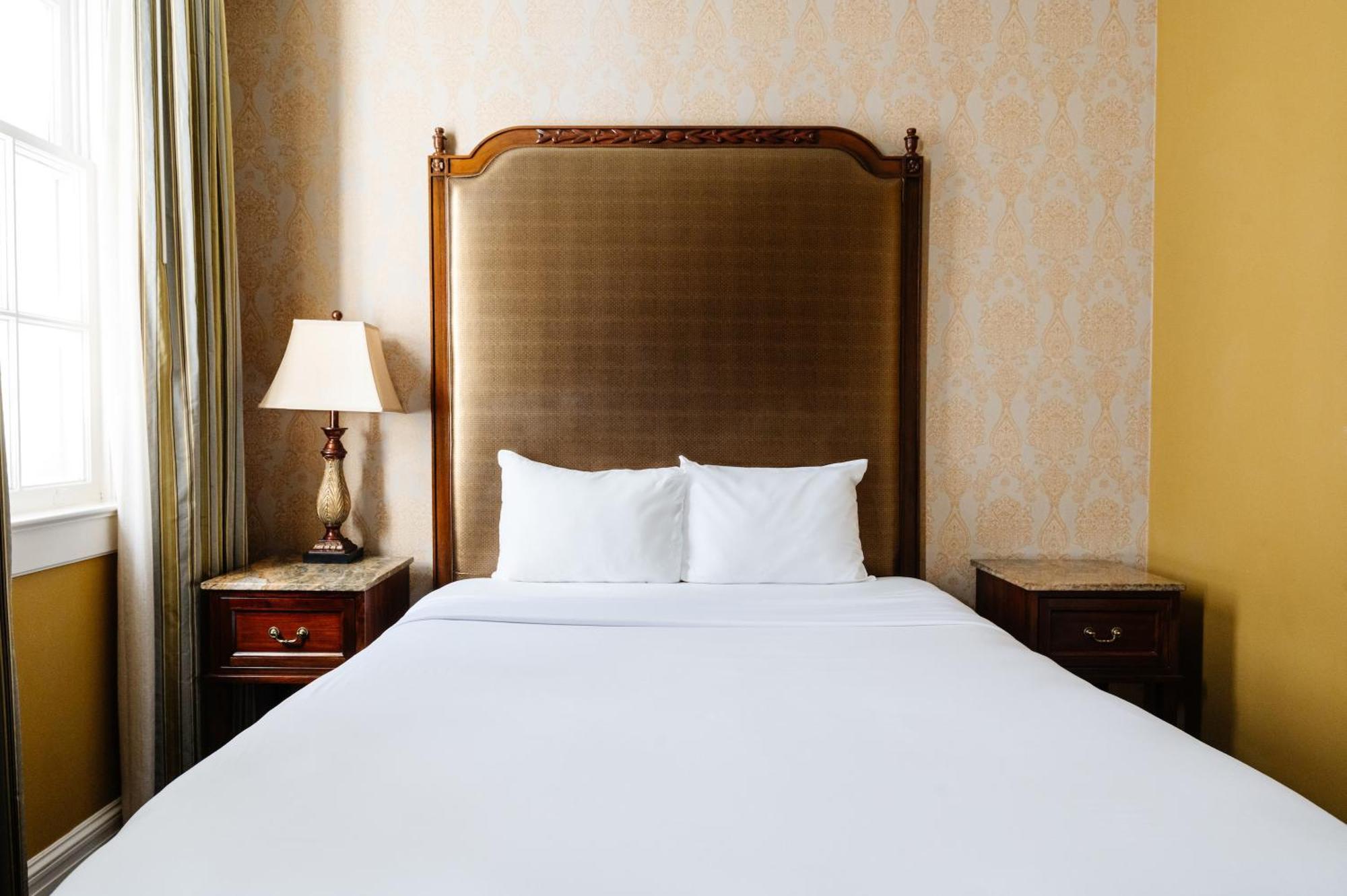 The Lafayette New Orleans By Kasa Otel Oda fotoğraf