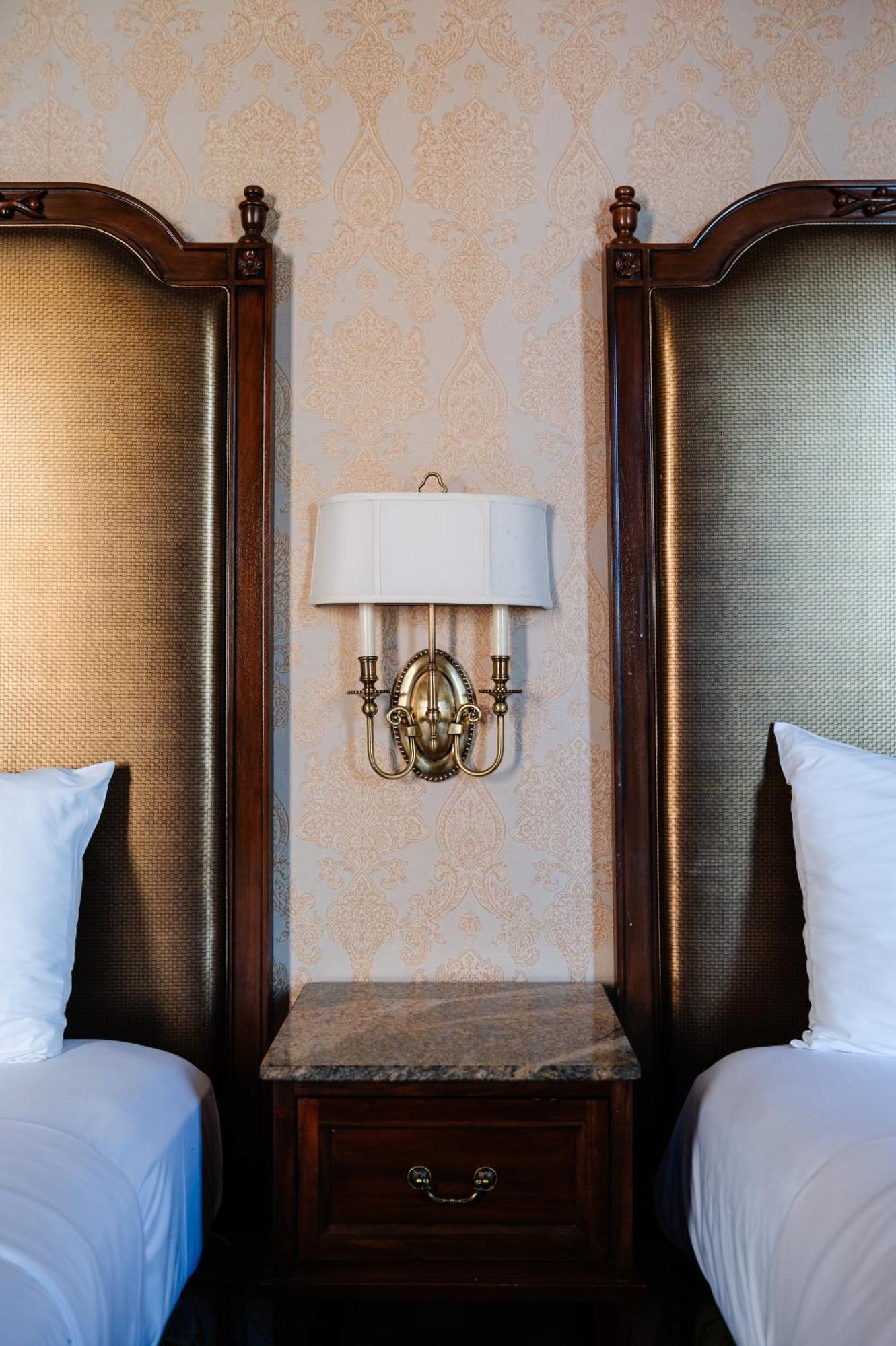 The Lafayette New Orleans By Kasa Otel Oda fotoğraf