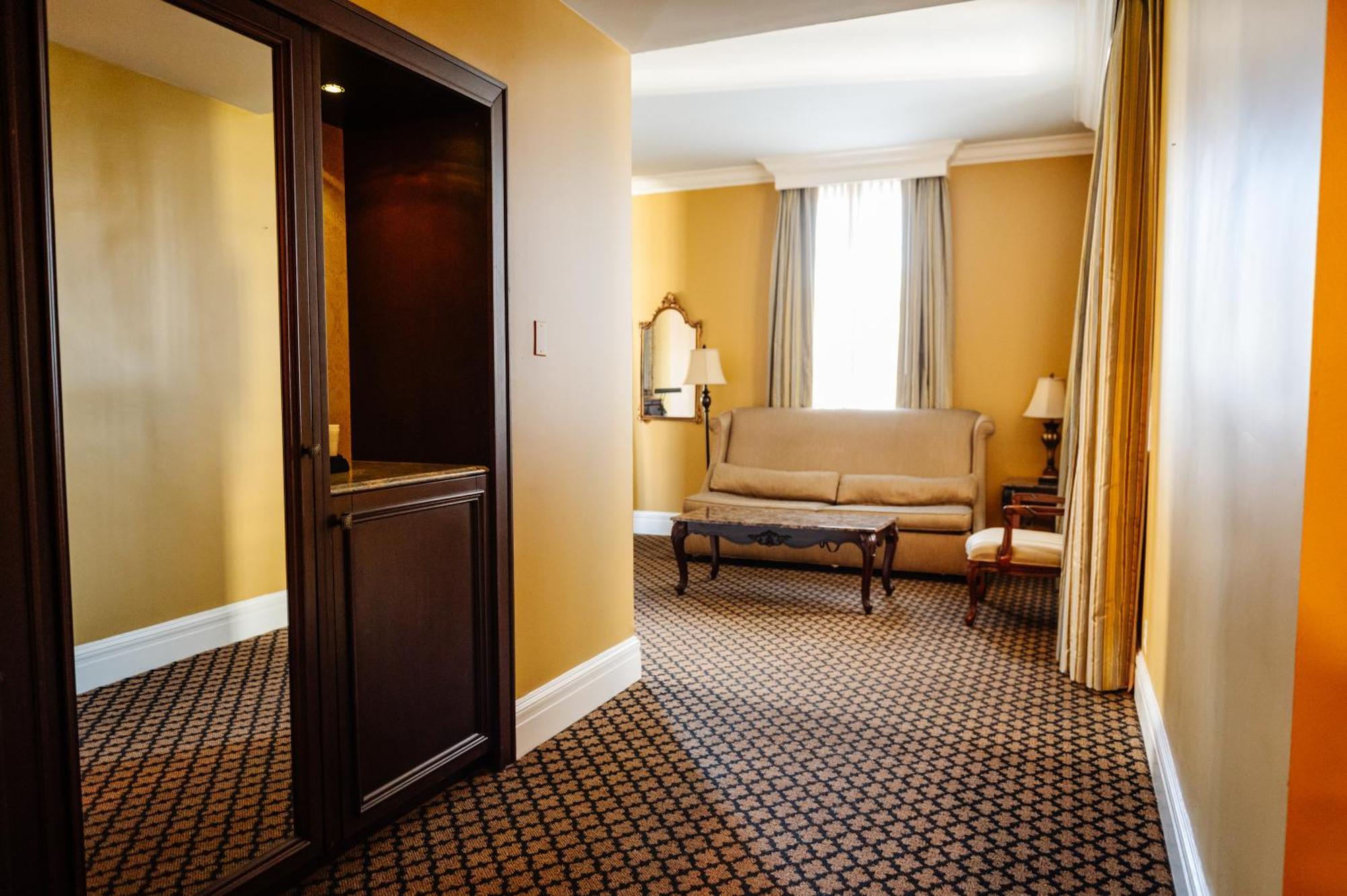The Lafayette New Orleans By Kasa Otel Oda fotoğraf