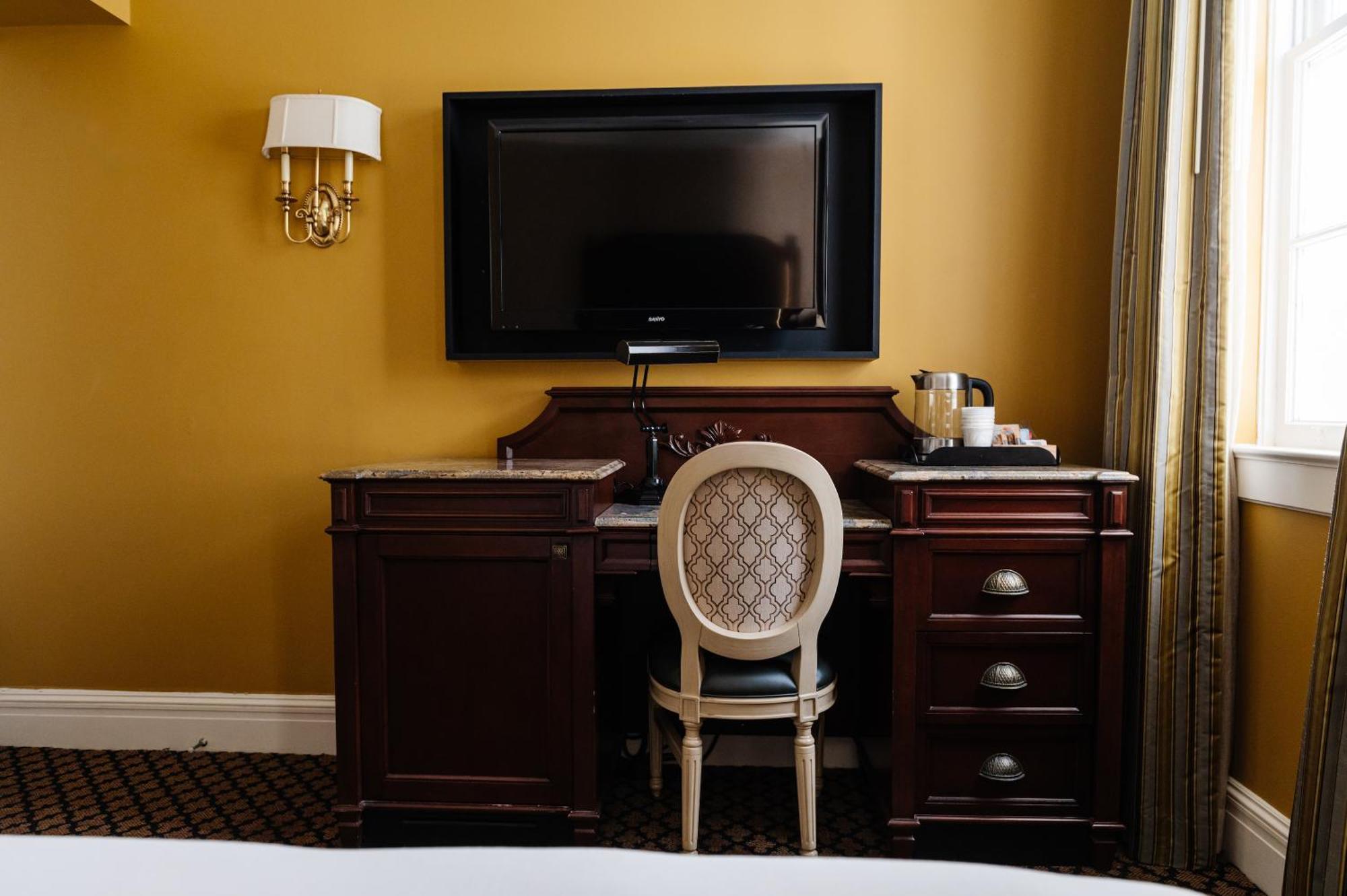 The Lafayette New Orleans By Kasa Otel Oda fotoğraf