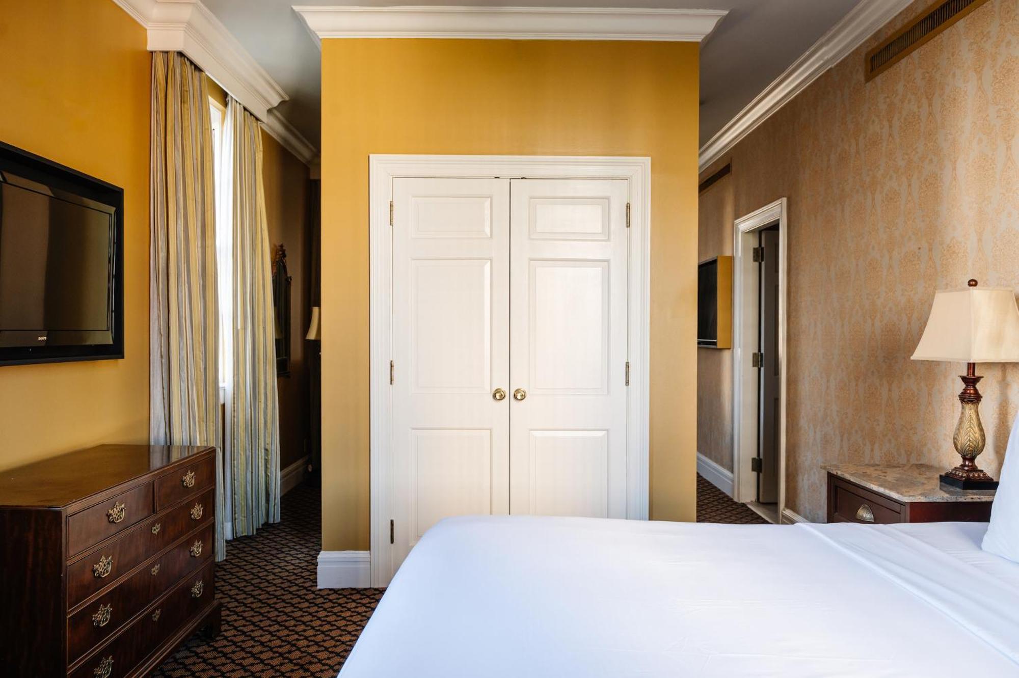 The Lafayette New Orleans By Kasa Otel Oda fotoğraf