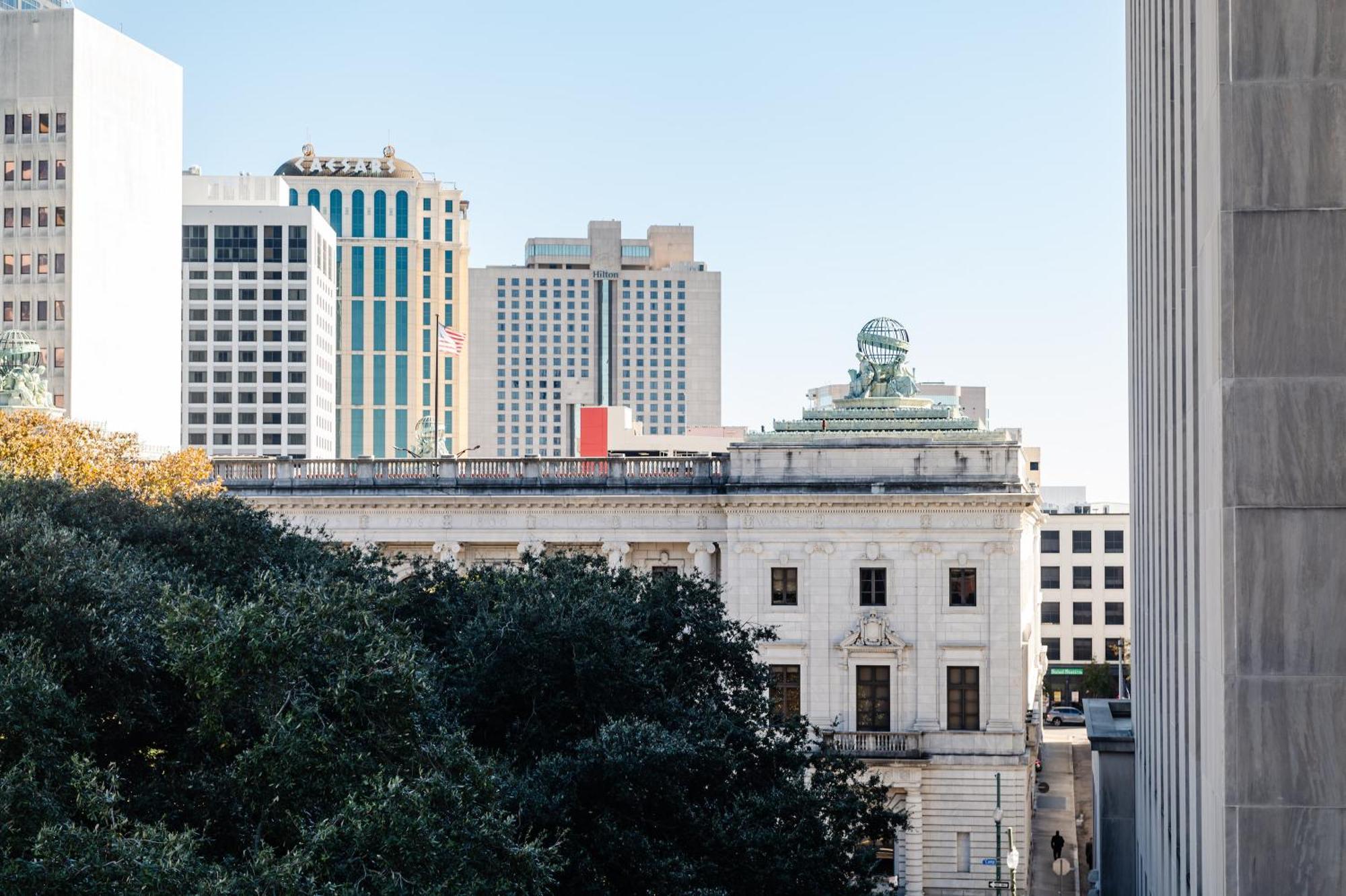 The Lafayette New Orleans By Kasa Otel Oda fotoğraf