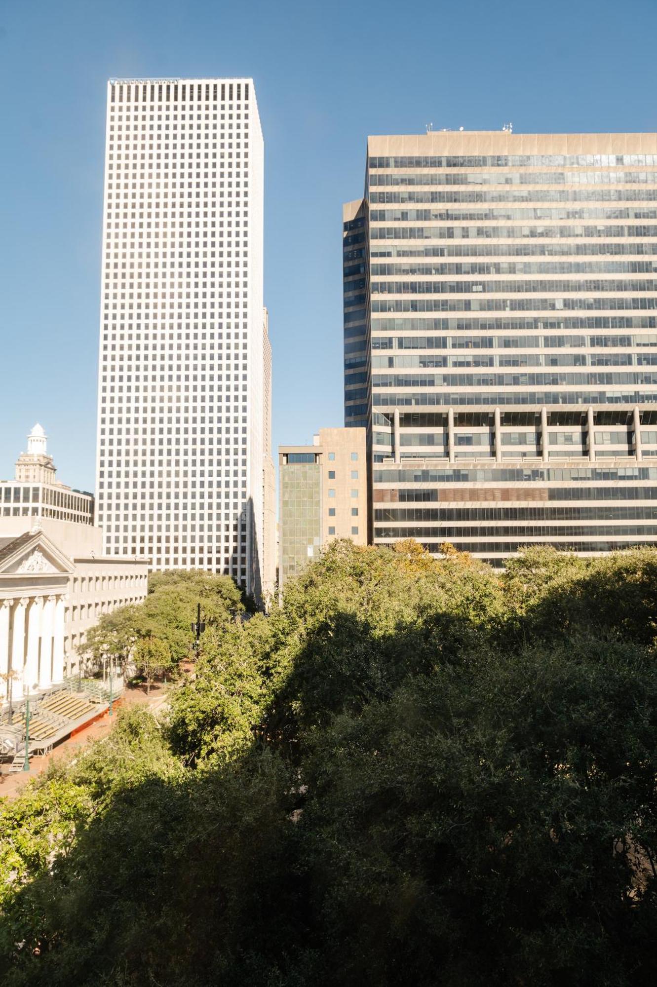The Lafayette New Orleans By Kasa Otel Oda fotoğraf