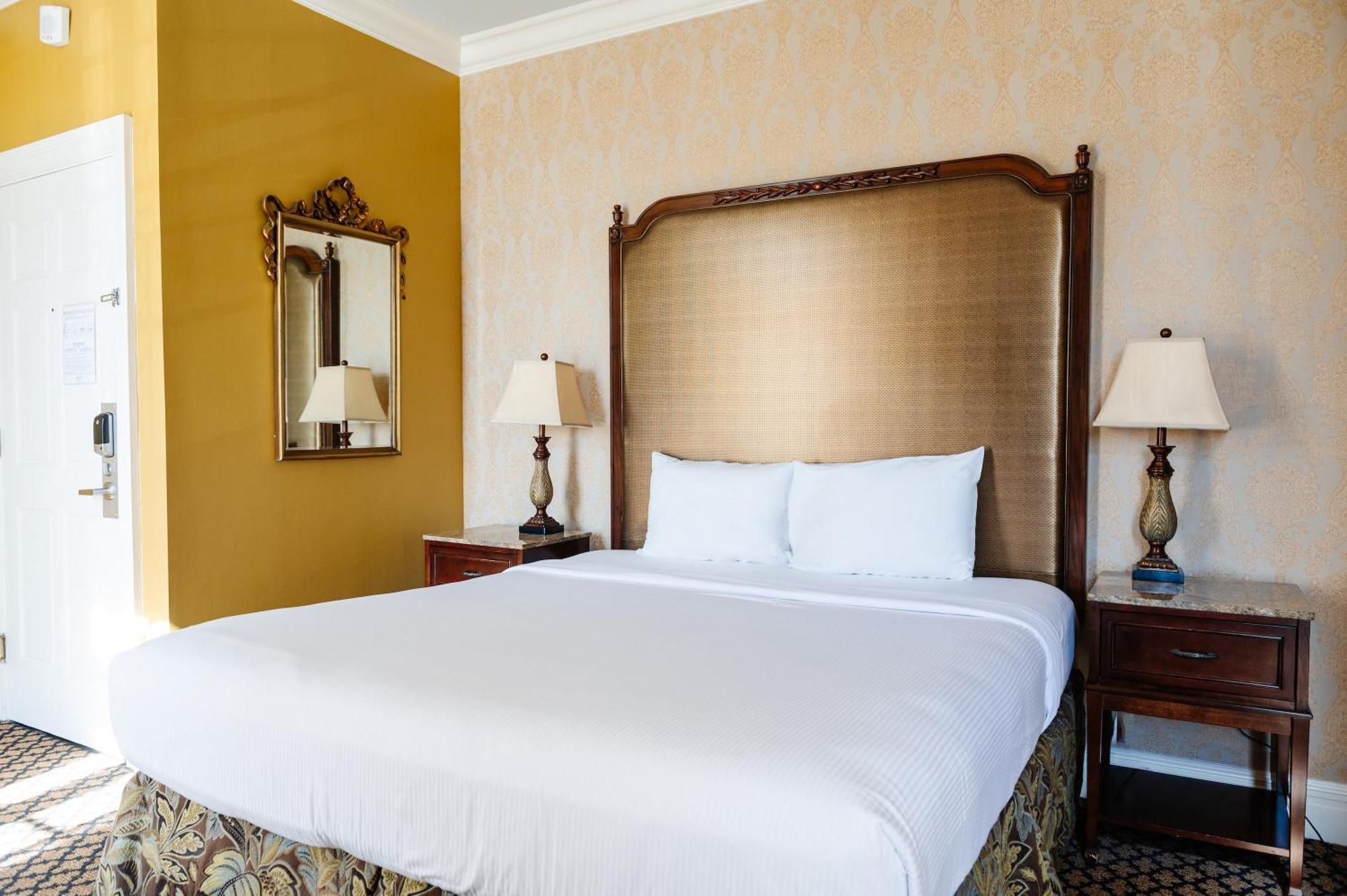 The Lafayette New Orleans By Kasa Otel Oda fotoğraf