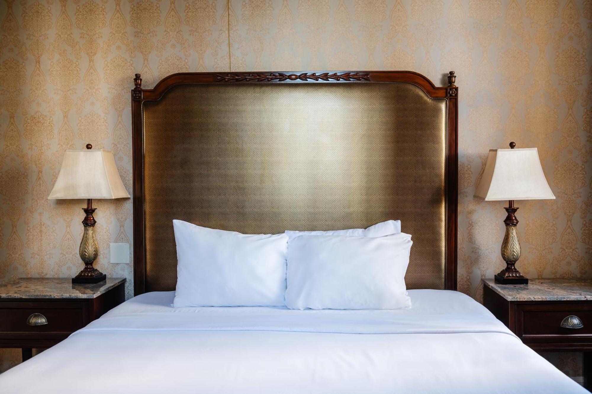 The Lafayette New Orleans By Kasa Otel Oda fotoğraf