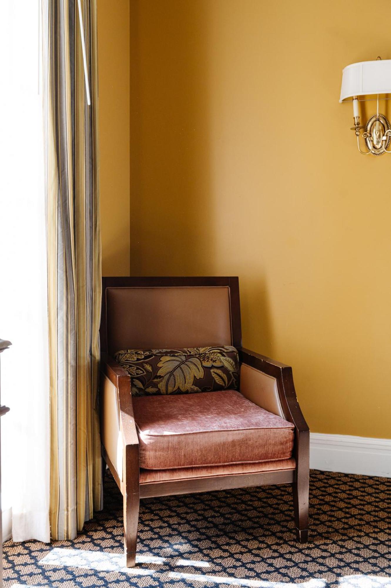 The Lafayette New Orleans By Kasa Otel Oda fotoğraf