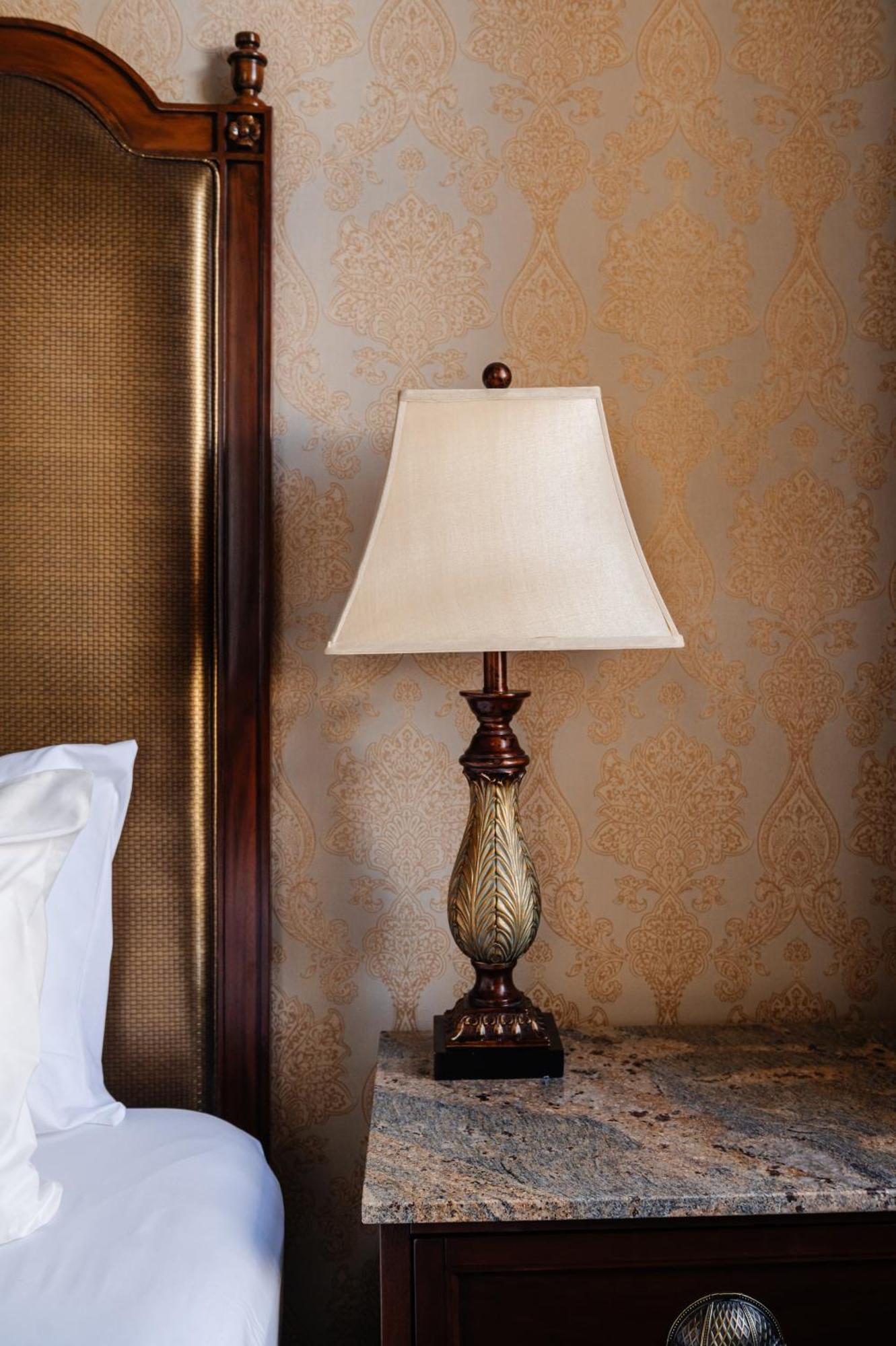 The Lafayette New Orleans By Kasa Otel Dış mekan fotoğraf