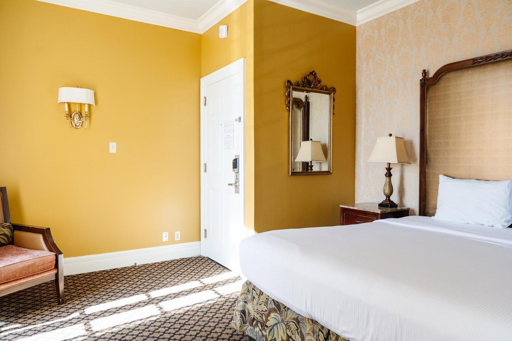 The Lafayette New Orleans By Kasa Otel Oda fotoğraf