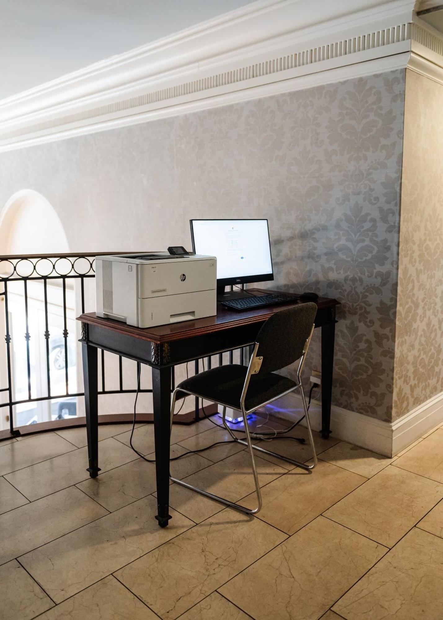 The Lafayette New Orleans By Kasa Otel Dış mekan fotoğraf