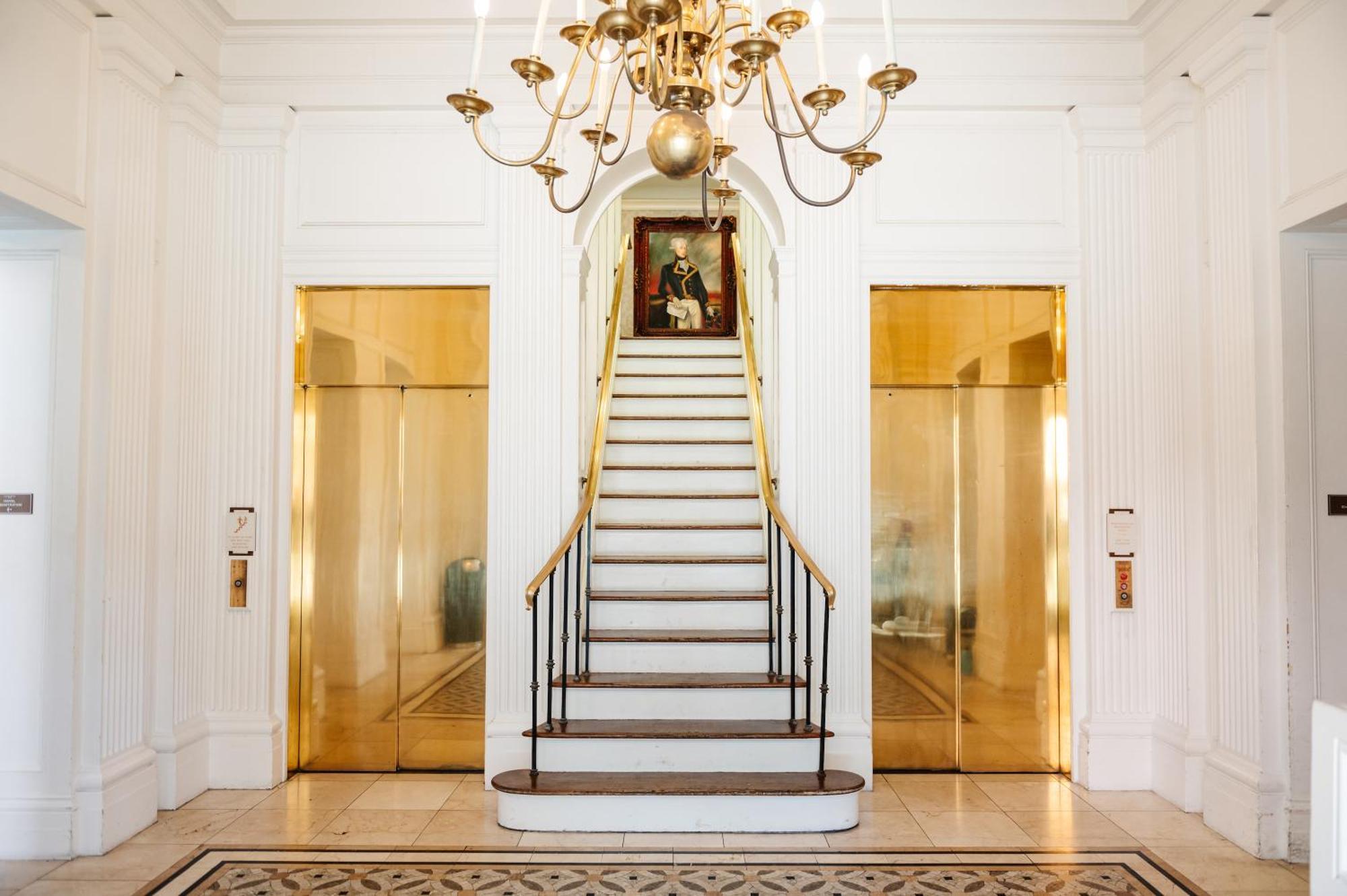 The Lafayette New Orleans By Kasa Otel Dış mekan fotoğraf