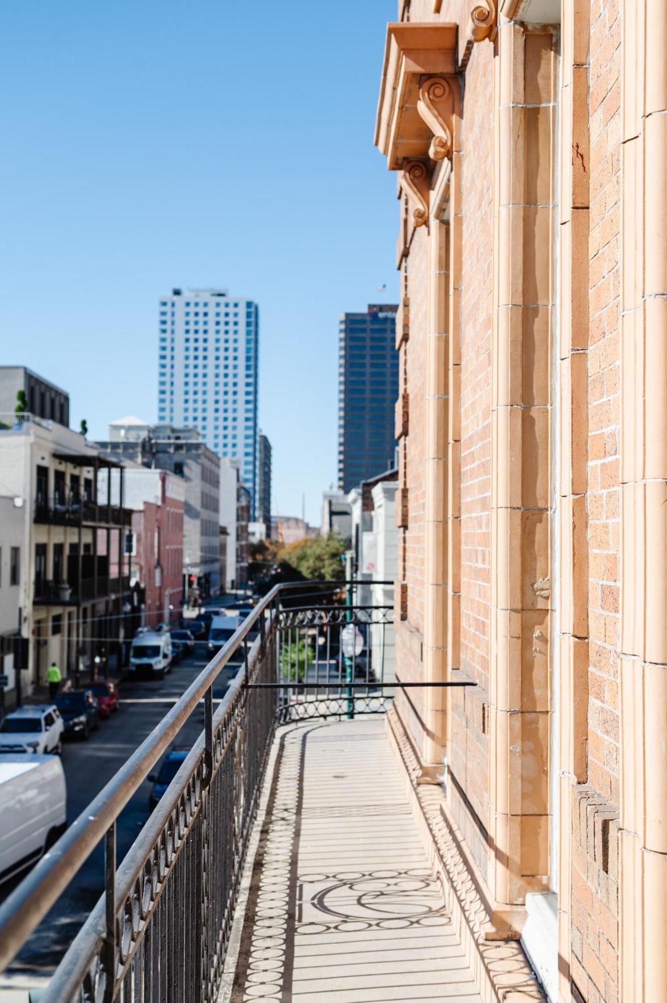 The Lafayette New Orleans By Kasa Otel Oda fotoğraf