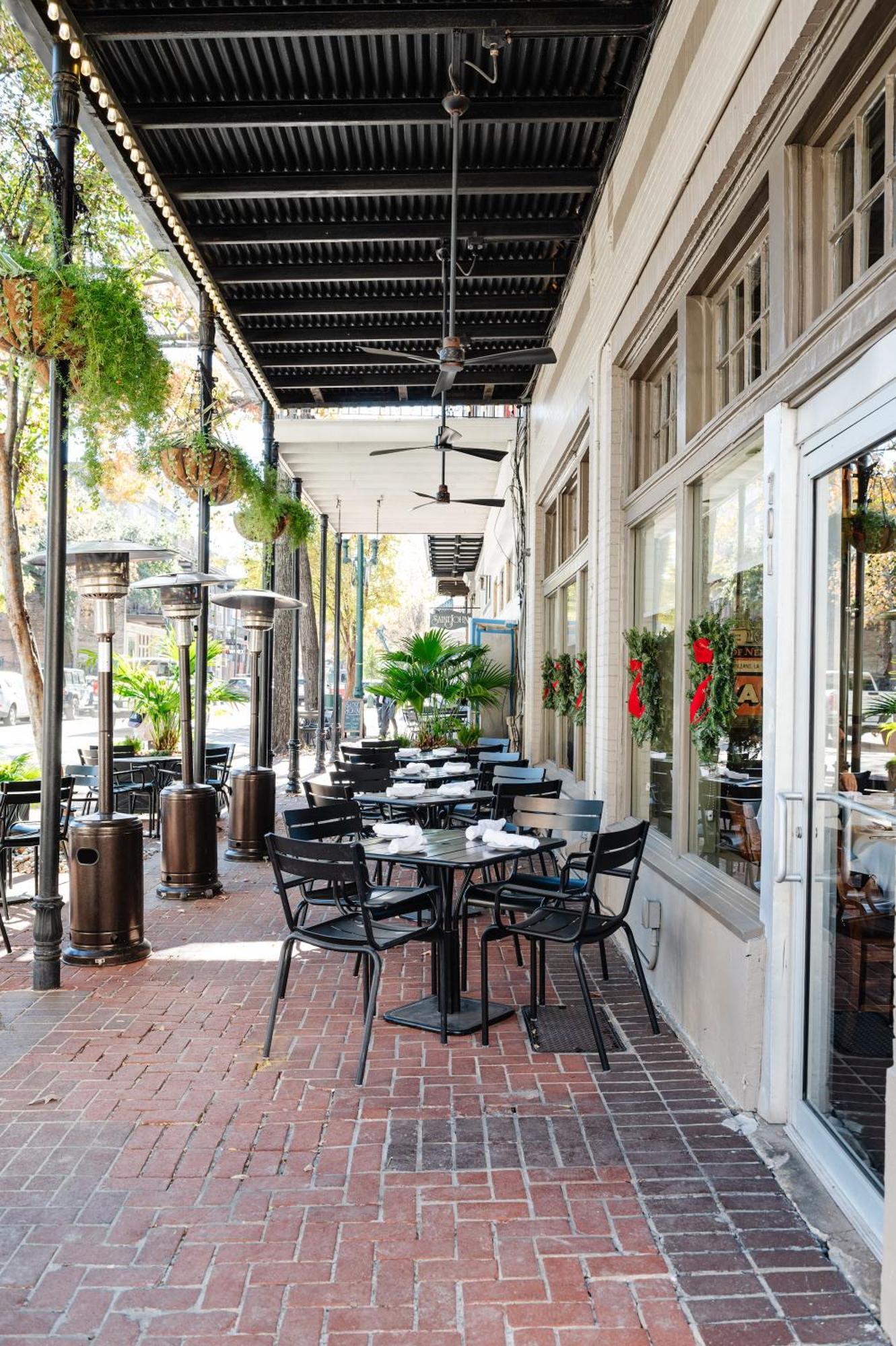 The Lafayette New Orleans By Kasa Otel Dış mekan fotoğraf