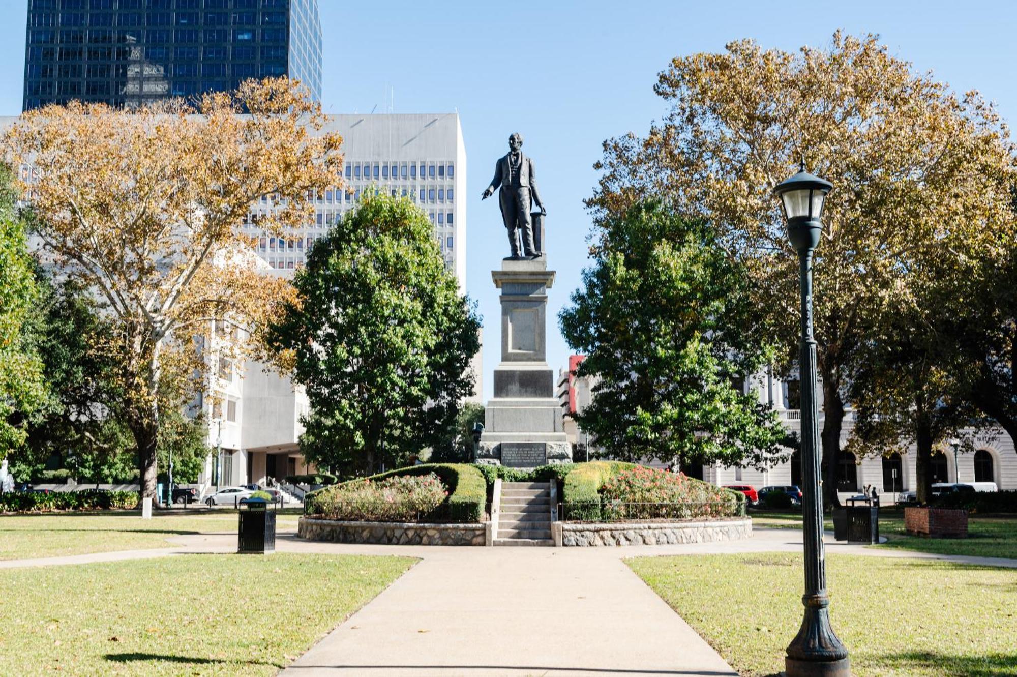 The Lafayette New Orleans By Kasa Otel Dış mekan fotoğraf