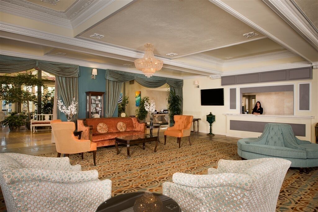 The Lafayette By Luxurban, Trademark Collection By Wyndham New Orleans Oda fotoğraf